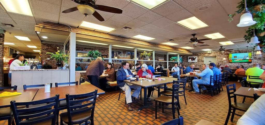 El Gallegos | restaurant | 9301 Dyer St, El Paso, TX 79924, USA | 9157511788 OR +1 915-751-1788