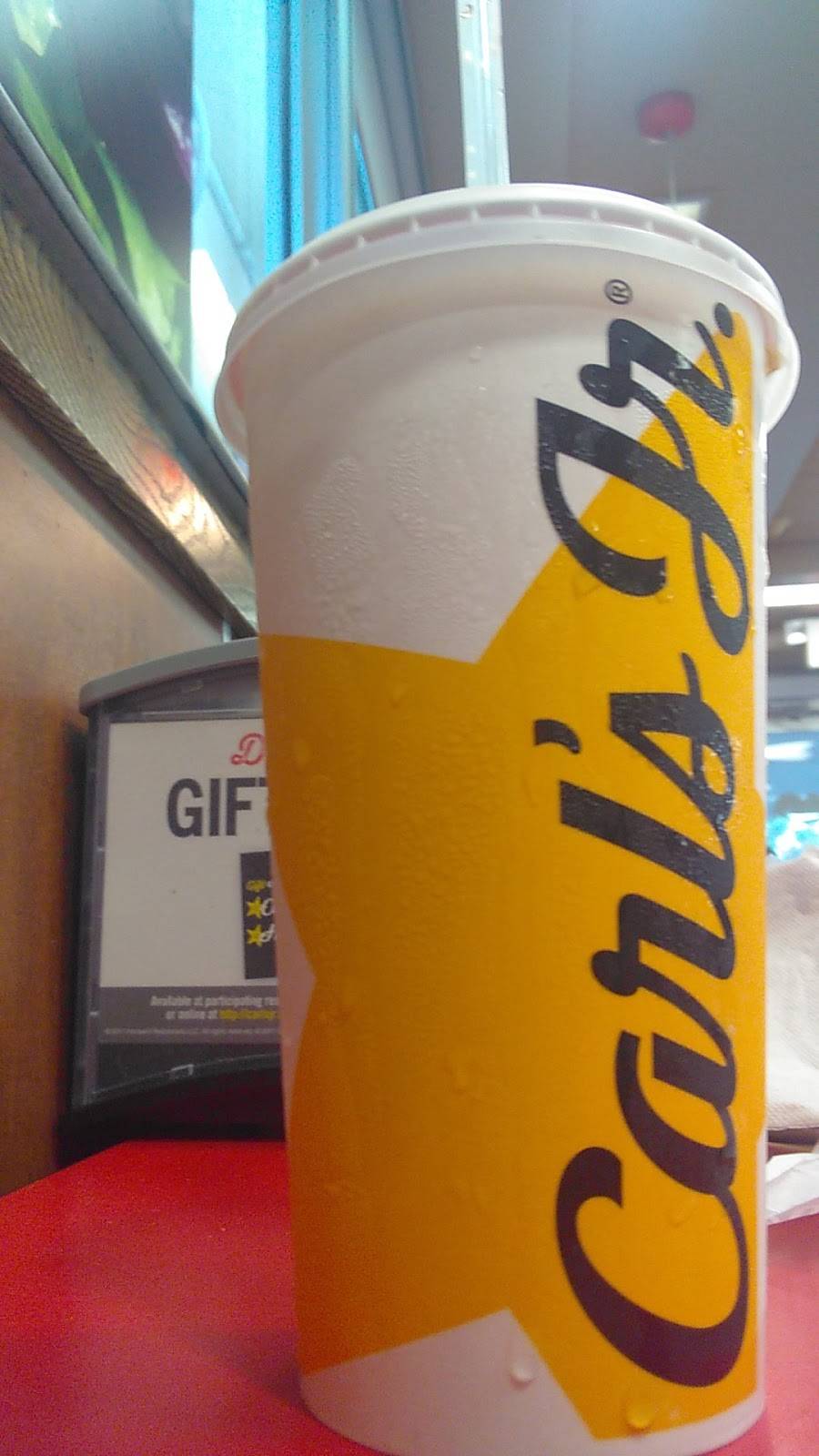 Carls Jr. | restaurant | 401 Los Angeles Ave, Moorpark, CA 93021, USA | 8055237034 OR +1 805-523-7034