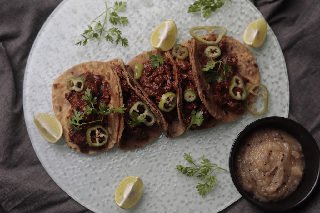 CloudChef | restaurant | 918 Industrial Ave, Palo Alto, CA 94303, USA | 6505465020 OR +1 650-546-5020