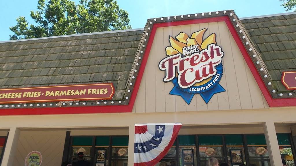 Happy Friar | restaurant | Sandusky, OH 44870, USA | 4196272350 OR +1 419-627-2350