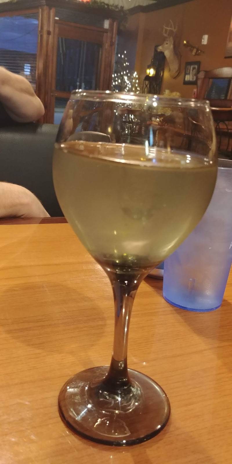 The Major Oak British Cafe & Restaurant | restaurant | 208 N 4th St, Burlington, IA 52601, USA | 3197524031 OR +1 319-752-4031