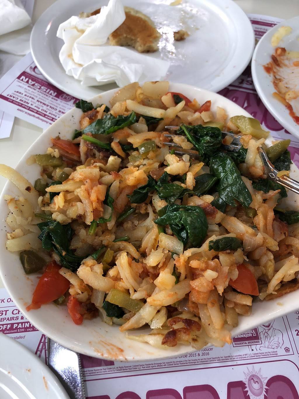 Mr. Zorbas breakfast | restaurant | 5814 Calumet Ave, Hammond, IN 46320, USA | 2196703773 OR +1 219-670-3773