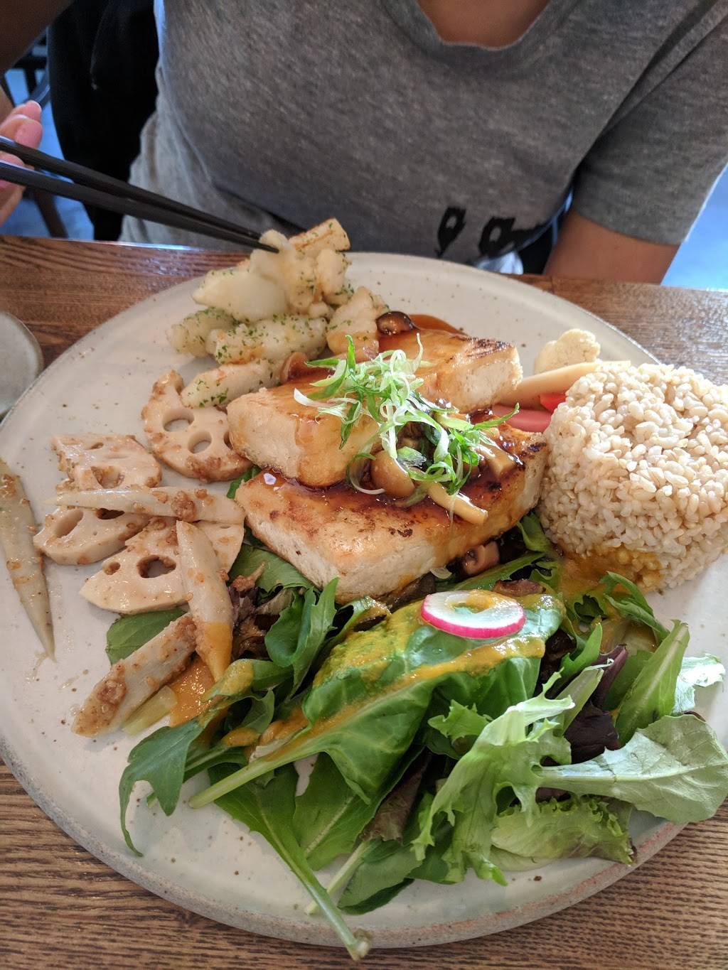 necco | restaurant | 1929 Westwood Blvd, Los Angeles, CA 90025, USA | 3104465241 OR +1 310-446-5241