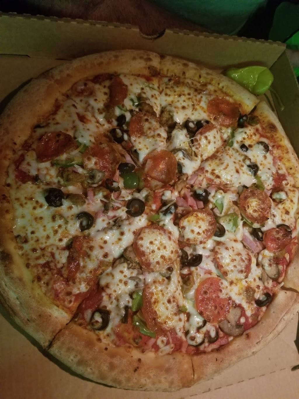 Papa Johns Pizza | restaurant | 2417 Keith St NW Ste 105, Cleveland, TN 37311, USA | 4234765040 OR +1 423-476-5040