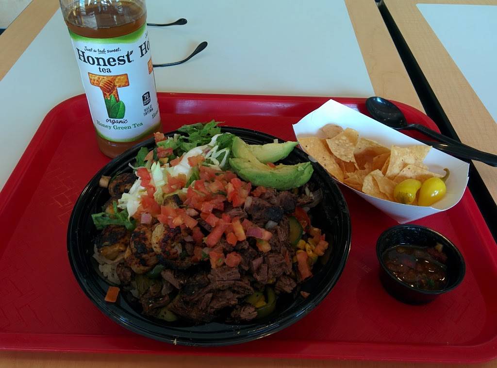Baja Fresh Mexican Grill | restaurant | 13248 Jamboree Rd Unit 114, Irvine, CA 92602, USA | 7145087777 OR +1 714-508-7777