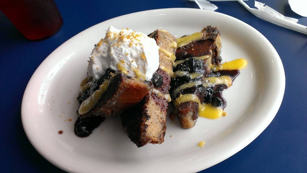 Sunnyside Diner | restaurant | 901-999, 916 NW 6th St, Oklahoma City, OK 73106, USA | 4057788861 OR +1 405-778-8861