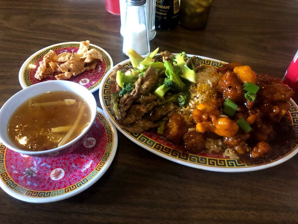 China Star Chinese Restaurant | restaurant | 1647 Babcock Rd, San Antonio, TX 78229, USA | 2103422288 OR +1 210-342-2288