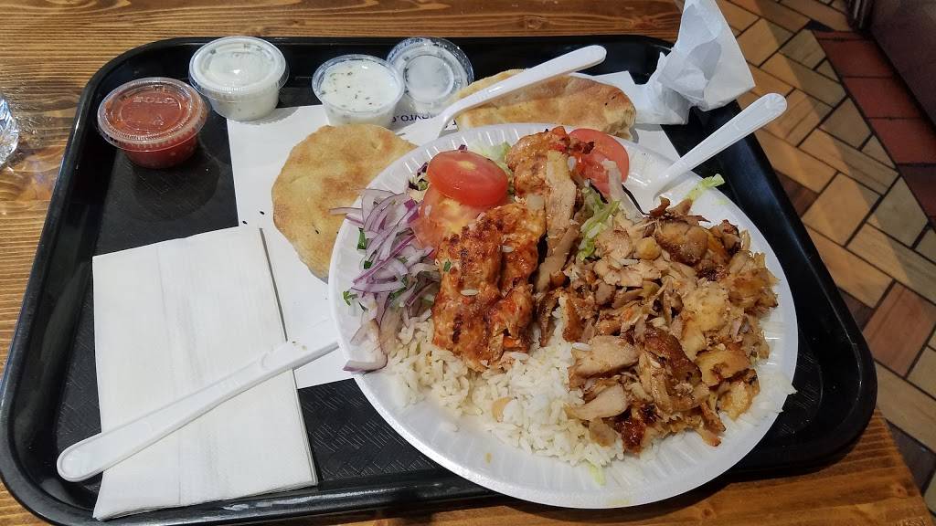 Istanbul Bay | restaurant | 2202 86th St, Brooklyn, NY 11214, USA | 7187144300 OR +1 718-714-4300