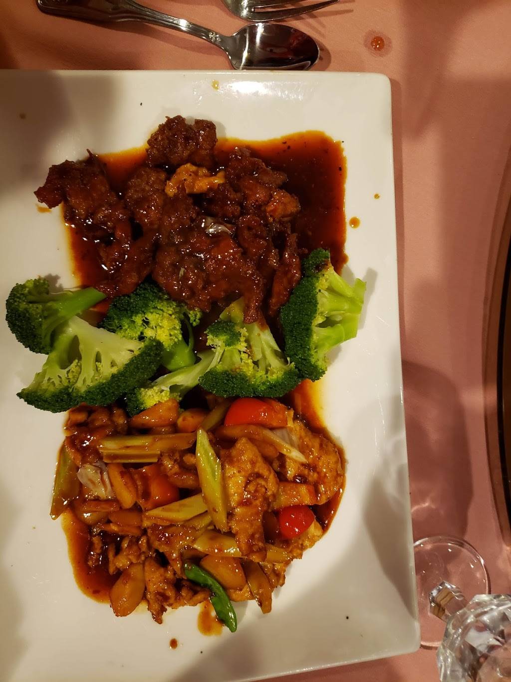 Panda House | restaurant | 88 Ryders Ln, Stratford, CT 06614, USA | 2033784107 OR +1 203-378-4107