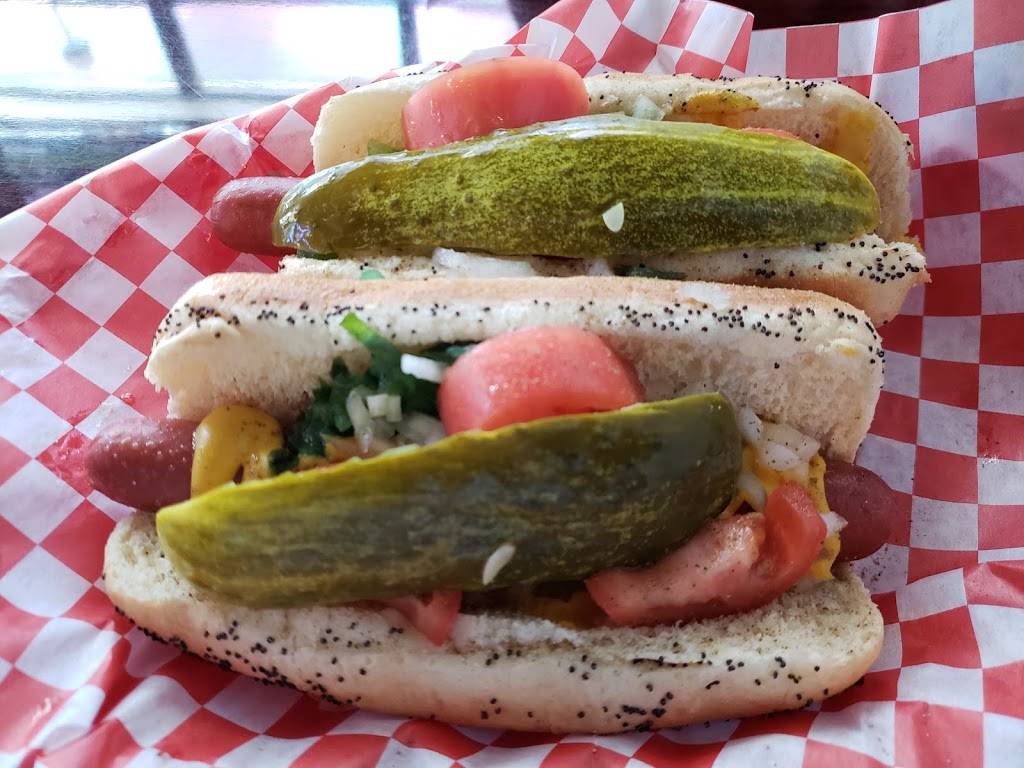 BobbyGs Chicago Eatery & Sports Bar | restaurant | 12990 HIGHWAY 9 N, Milton, GA 30004, USA | 7707720710 OR +1 770-772-0710