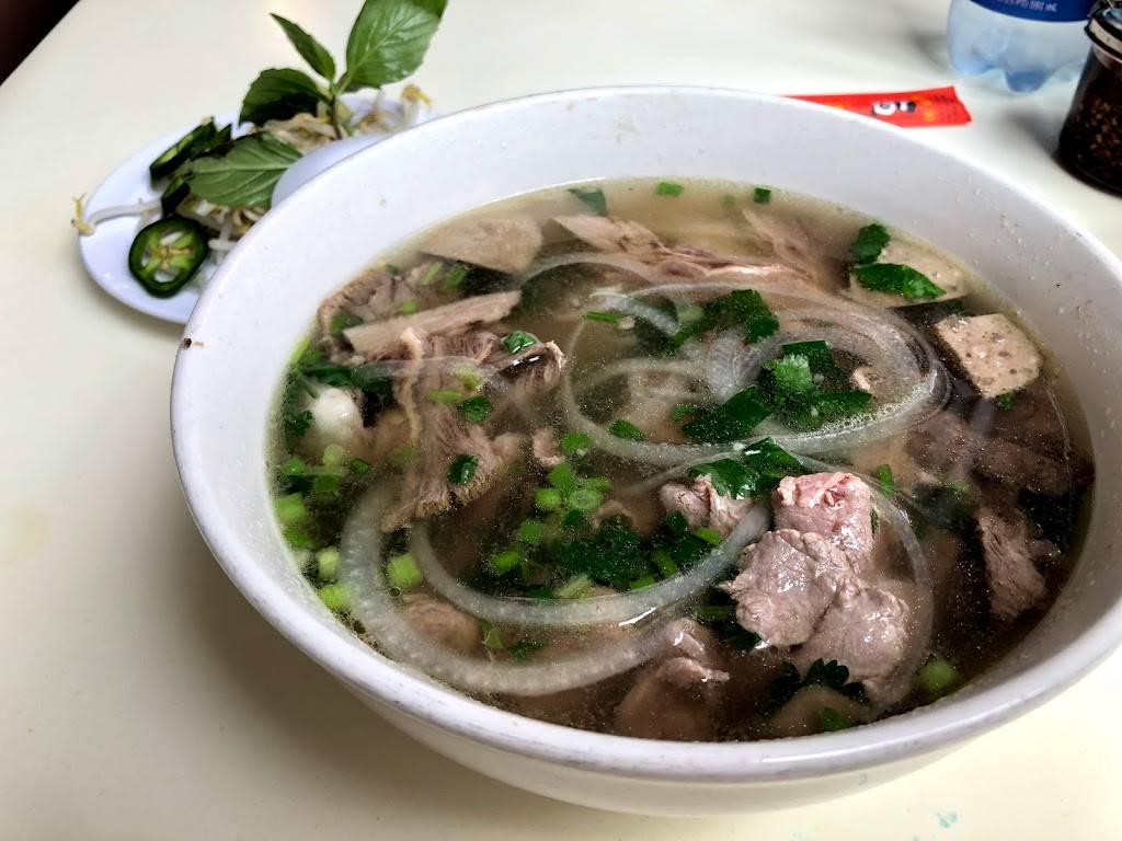 Dua Vietnamese Noodle Soup | restaurant | 53 Broad St NW, Atlanta, GA 30303, USA | 4045898889 OR +1 404-589-8889