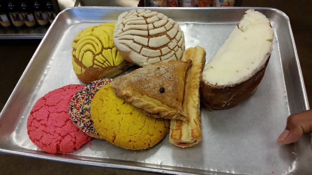 Mi Tradición Panaderia | restaurant | 801 E William Cannon Dr Suite 125, Austin, TX 78745, USA | 5124459120 OR +1 512-445-9120