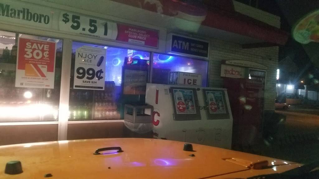 Circle K | meal takeaway | 5901 Memorial Hwy, Tampa, FL 33615, USA | 8138887583 OR +1 813-888-7583