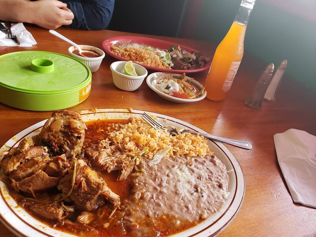 Gallegos | restaurant | 2200 San Pablo Ave, Berkeley, CA 94702, USA | 5108419710 OR +1 510-841-9710