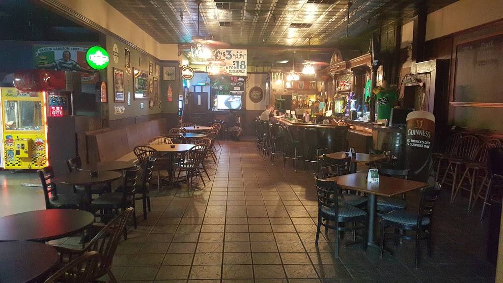 Lucky Leprechaun Irish Pub | restaurant | 7032 International Dr, Orlando, FL 32819, USA | 4073527031 OR +1 407-352-7031