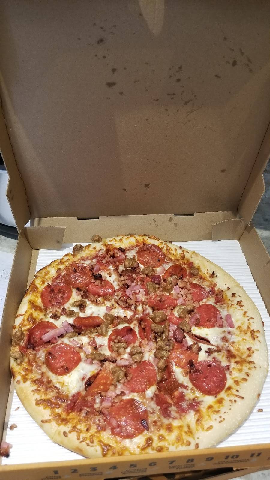 Little Caesars Pizza | meal takeaway | 3555 Thickson Rd, Whitby, ON L1R 2H1, Canada | 9057251766 OR +1 905-725-1766