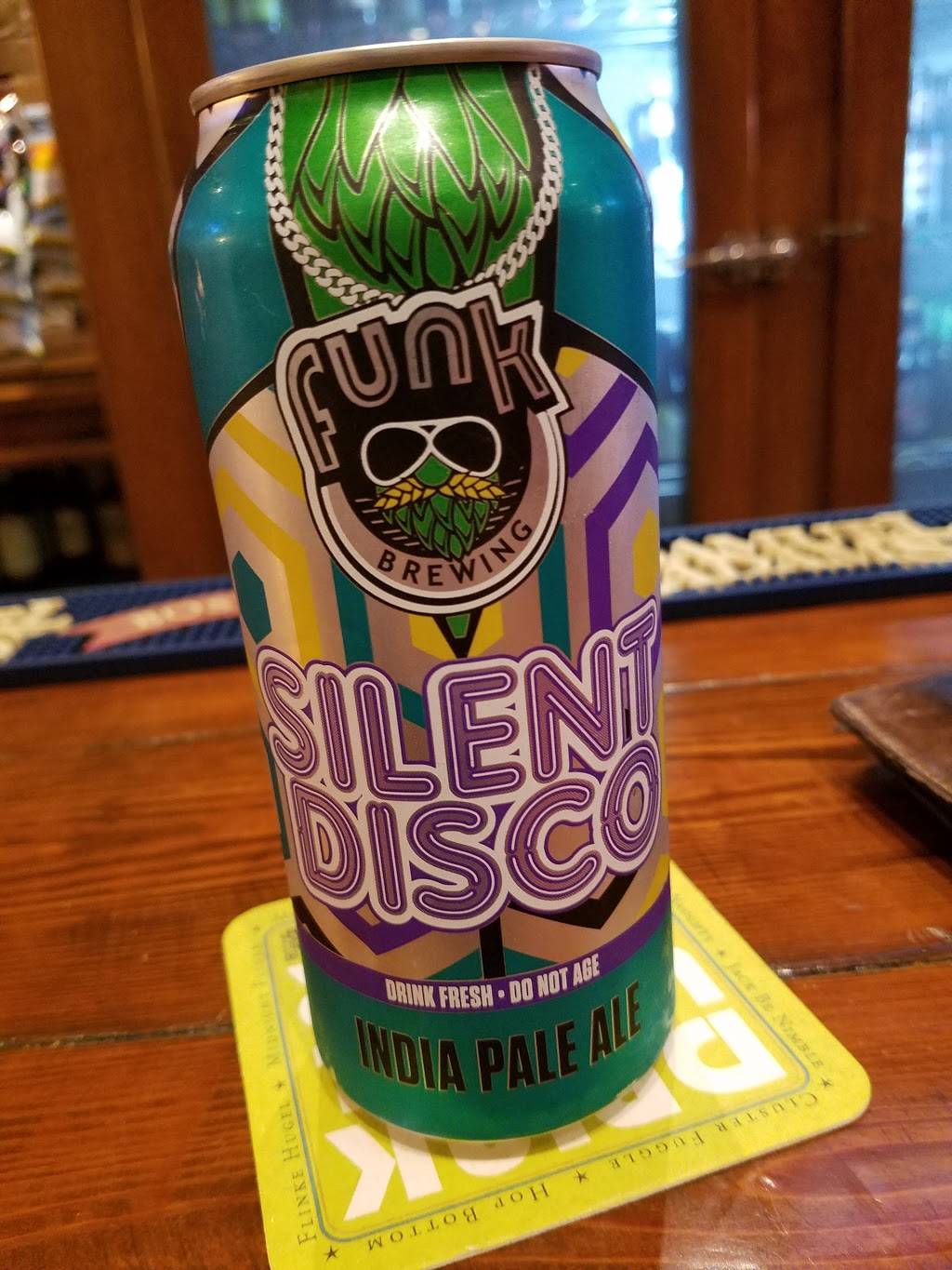 McGuigans Public House | restaurant | 266 Market St, Sunbury, PA 17801, USA | 5702865002 OR +1 570-286-5002