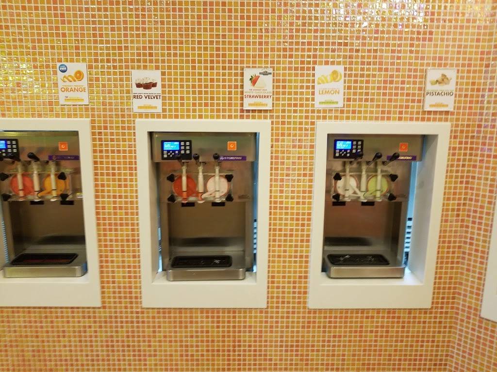 Orange Leaf Frozen Yogurt | restaurant | 4650 86th St, Urbandale, IA 50322, USA | 5157275323 OR +1 515-727-5323
