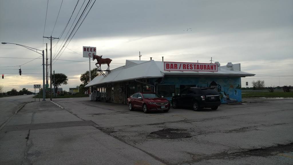 Curtice Hy Flash Bar | restaurant | 7401 Jerusalem Rd, Oregon, OH 43616, USA | 4198369747 OR +1 419-836-9747