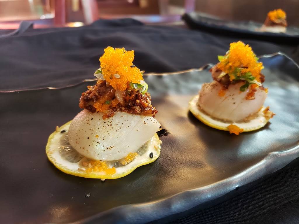 Sushi Planet Camarillo | restaurant | 2001 Ventura Fwy, Camarillo, CA 93010, USA | 8053837666 OR +1 805-383-7666