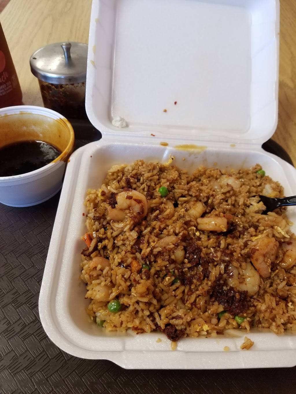 Panda Chinese Food | restaurant | 2576 Walnut Hill Ln, Dallas, TX 75229, USA | 2146549808 OR +1 214-654-9808