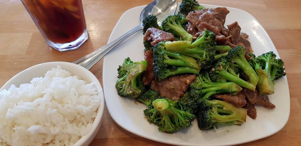 Bay Garden Cafe | restaurant | 9549 Las Tunas Dr, Temple City, CA 91780, USA | 6262852828 OR +1 626-285-2828