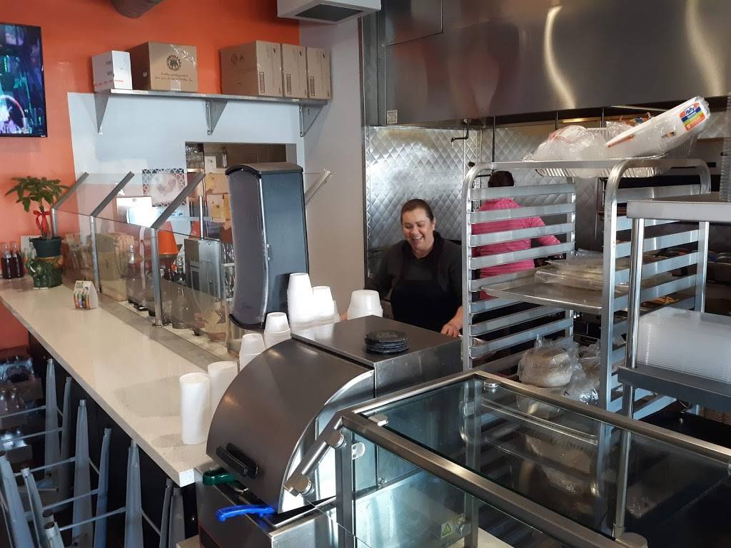 La Taqueria Brand | restaurant | 1430 E 7th St, Long Beach, CA 90813, USA | 5626121418 OR +1 562-612-1418