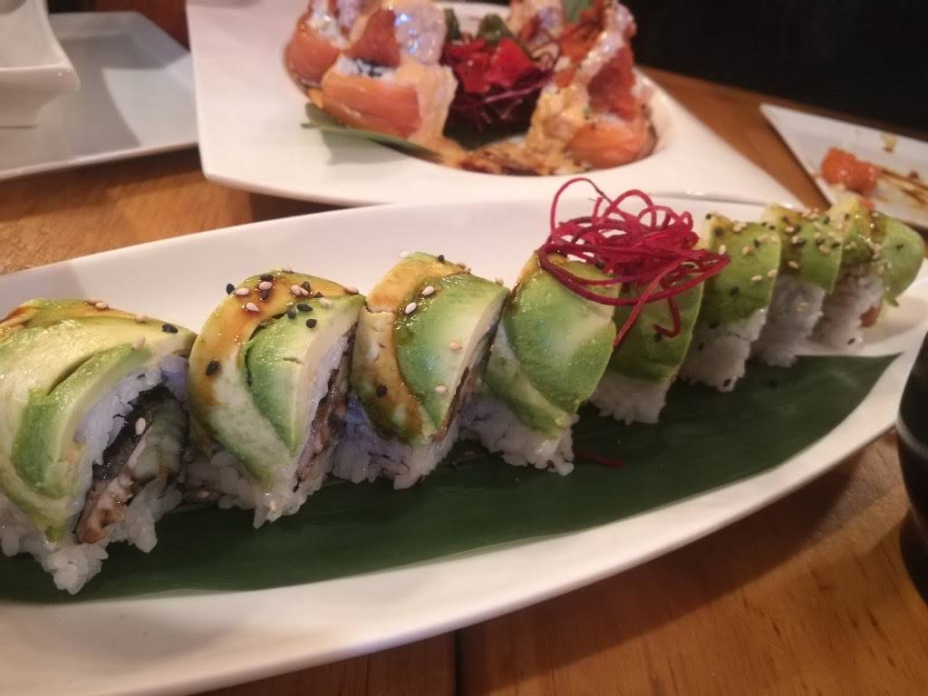 Densetsu | restaurant | 4152 W Spring Creek Pkwy, Plano, TX 75093, USA | 9729647875 OR +1 972-964-7875