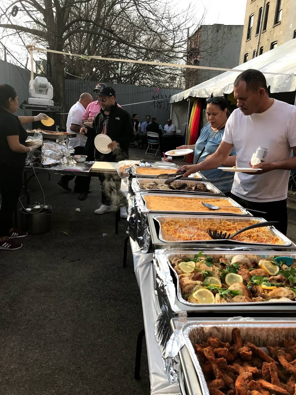 El Buen Gusto Mexican Restaurante | restaurant | 30-85 14th St, Long Island City, NY 11102, USA | 3478480435 OR +1 347-848-0435