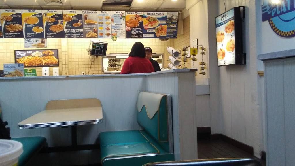 Long John Silvers | restaurant | 6042 Lake Worth Blvd, Fort Worth, TX 76135, USA | 8178033015 OR +1 817-803-3015