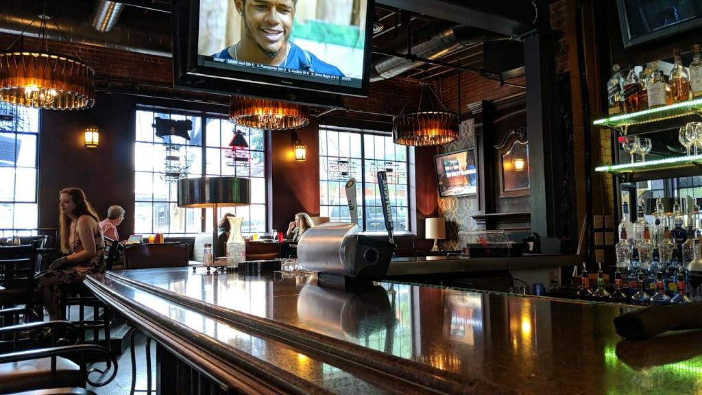 Farrells Lounge Bar & Grill | restaurant | 311 W Dickson St #101, Fayetteville, AR 72701, USA | 4793012220 OR +1 479-301-2220