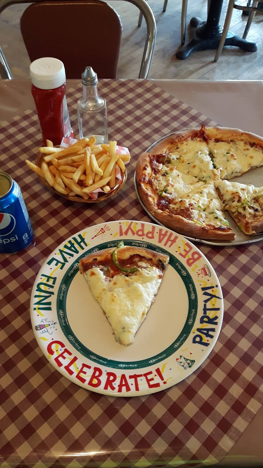 Pizza 3000 | restaurant | 201 Route du Long-Sault, Saint-André-dArgenteuil, QC J0V 1X0, Canada | 4505373000 OR +1 450-537-3000