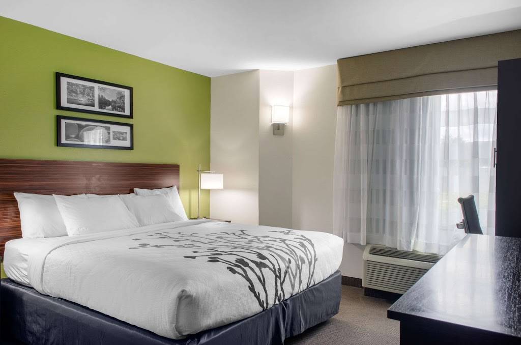 Sleep Inn Baton Rouge East I-12 | restaurant | 10332 Plaza Americana Dr, Baton Rouge, LA 70816, USA | 2259268488 OR +1 225-926-8488