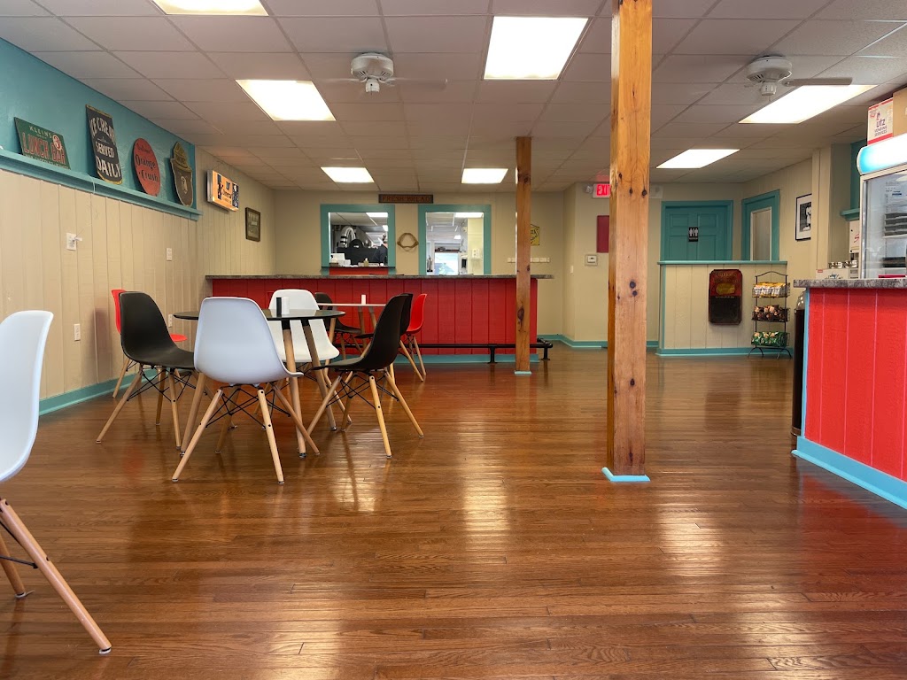 NoBo | restaurant | 42 Main St, North Berwick, ME 03906, USA | 2079574094 OR +1 207-957-4094