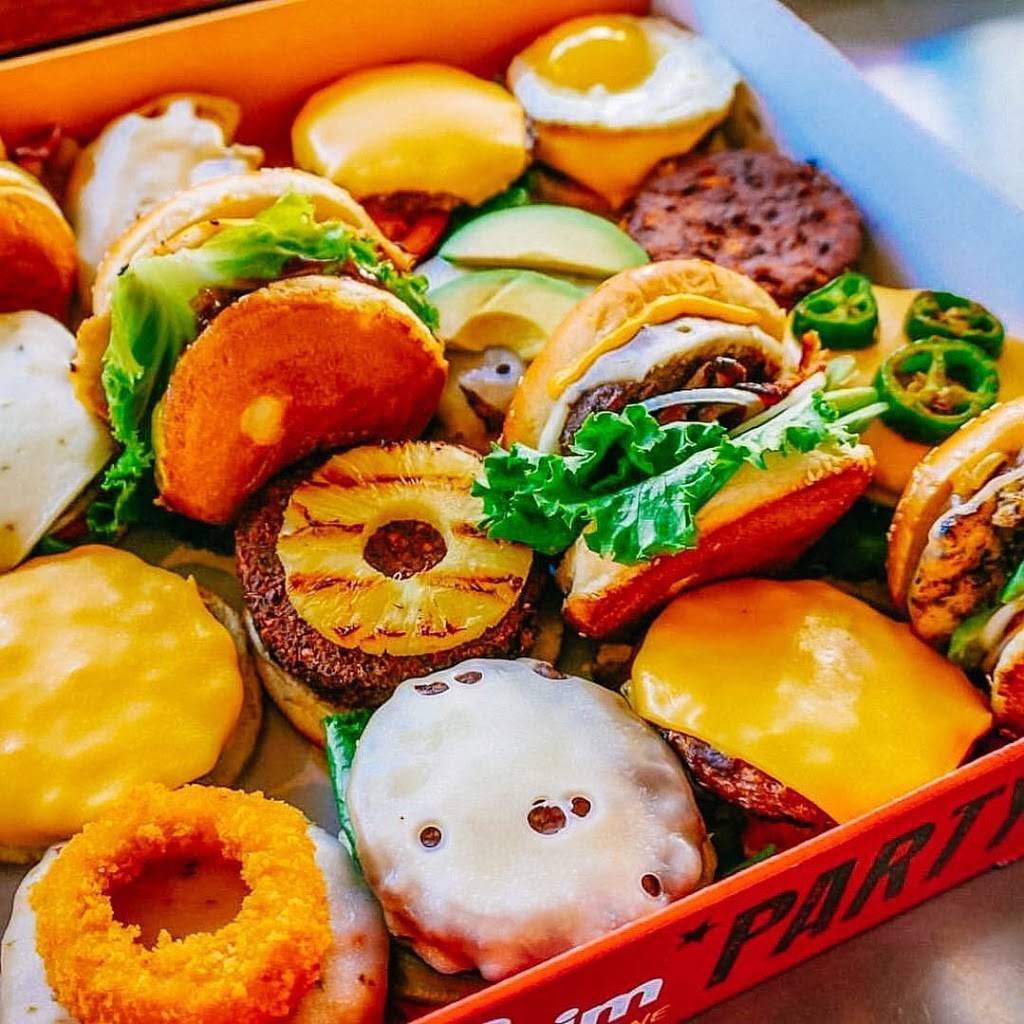 Burgerim | restaurant | 600 Coffee Rd Suite U, Bakersfield, CA 93309, USA | 6617353918 OR +1 661-735-3918