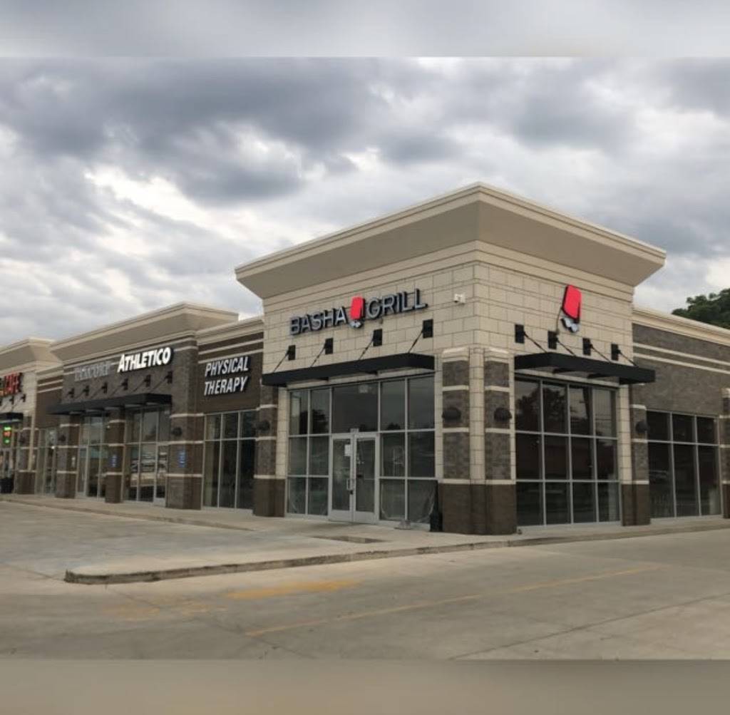 Basha Grill | restaurant | 26951 Ford Rd, Dearborn Heights, MI 48127, USA | 3133952222 OR +1 313-395-2222