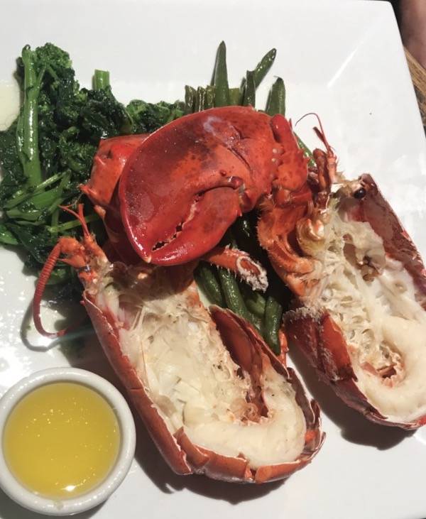 Rockwells Bar & Grill | restaurant | 60 Terry Rd #7, Smithtown, NY 11787, USA | 6313608900 OR +1 631-360-8900