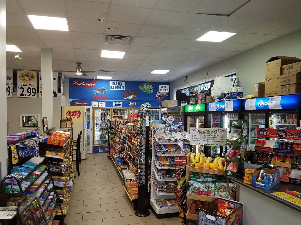 Subway | restaurant | 363 Hopkins St, Buffalo, NY 14220, USA | 7168231370 OR +1 716-823-1370