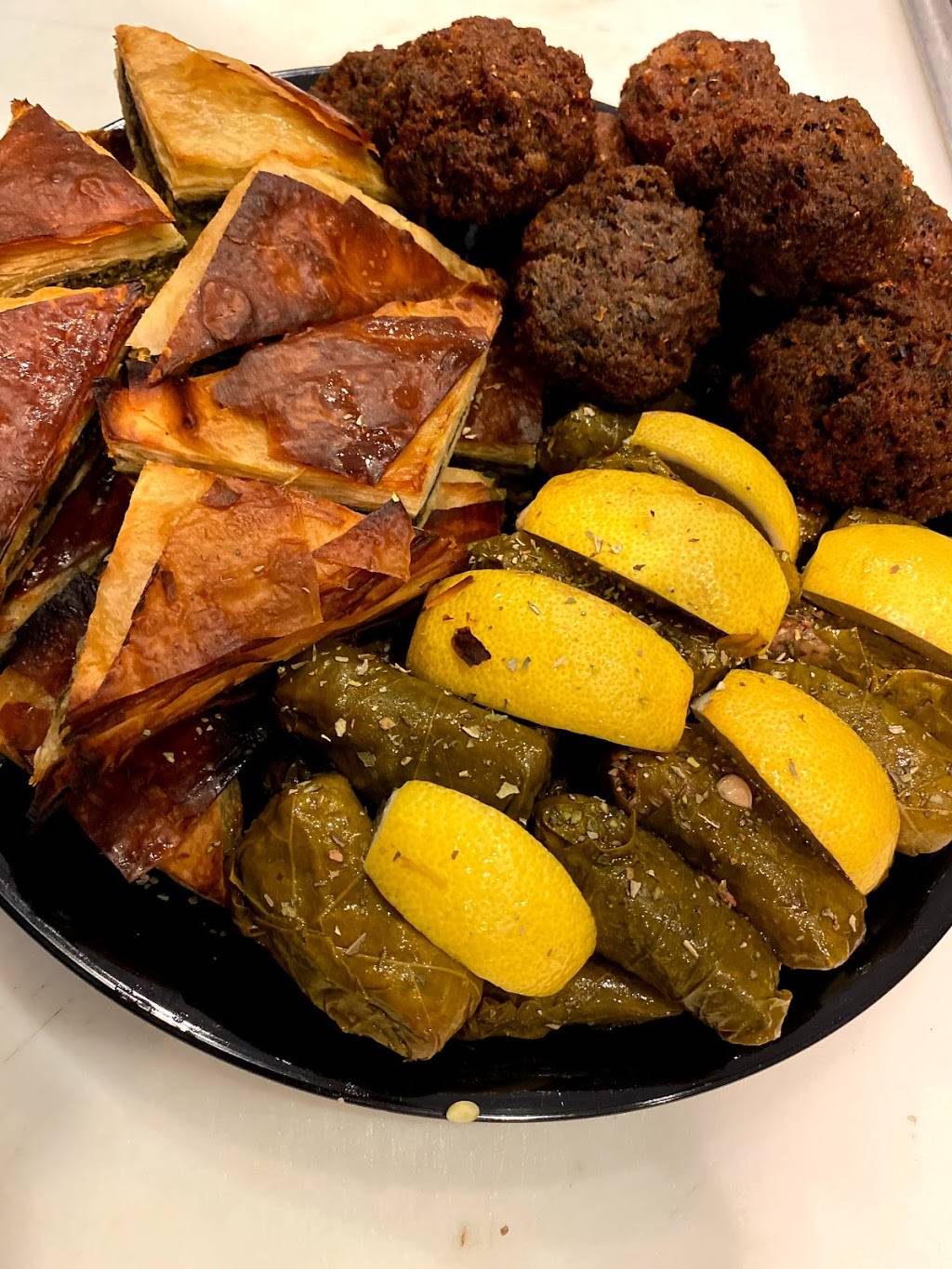 Olive Tree Catering | restaurant | 4 S Union St, Wilmington, DE 19805, USA | 6103144003 OR +1 610-314-4003