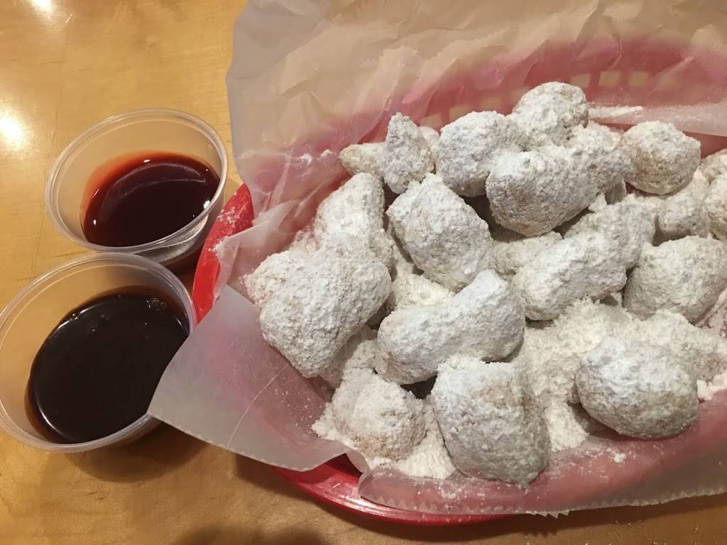 Puccinis Pizzeria | meal takeaway | 85 Ava Way, St. Augustine, FL 32084, USA | 9043427757 OR +1 904-342-7757