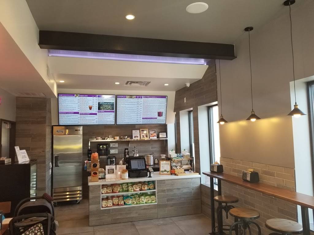 Vitality Bowls | restaurant | 19511 Center Ridge Rd, Rocky River, OH 44116, USA | 2167126999 OR +1 216-712-6999