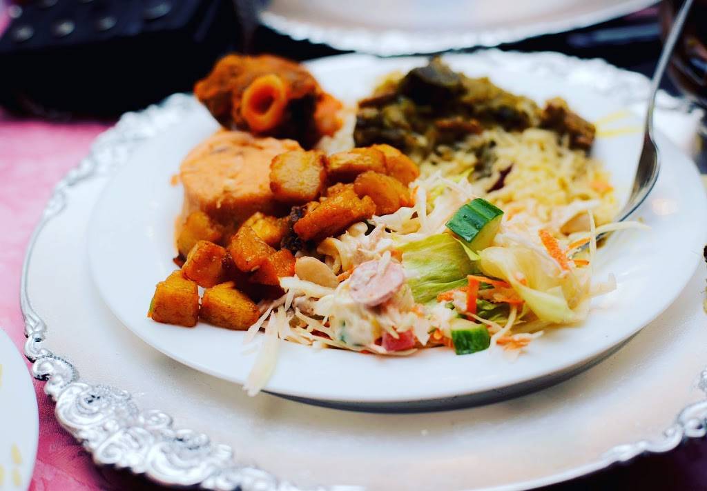 Mades Kitchen | restaurant | 1812 Weston Rd, York, ON M9N 1V8, Canada | 4162430005 OR +1 416-243-0005