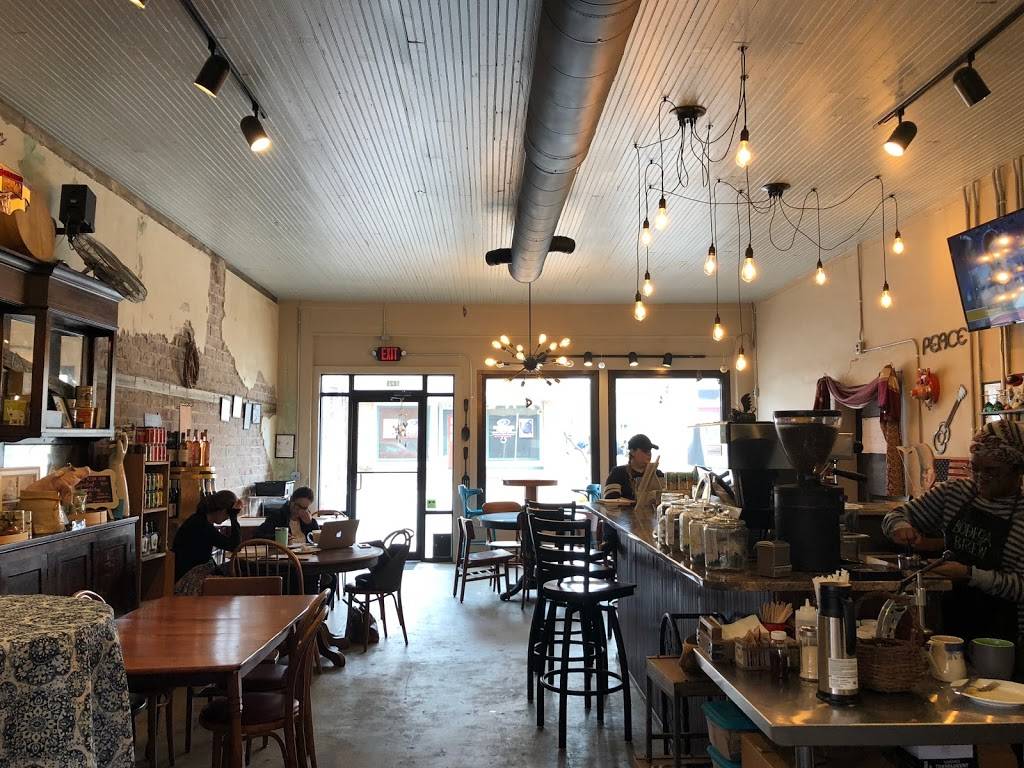 Bodega Brew | restaurant | 1025 Ball St, Perry, GA 31069, USA | 4782243499 OR +1 478-224-3499