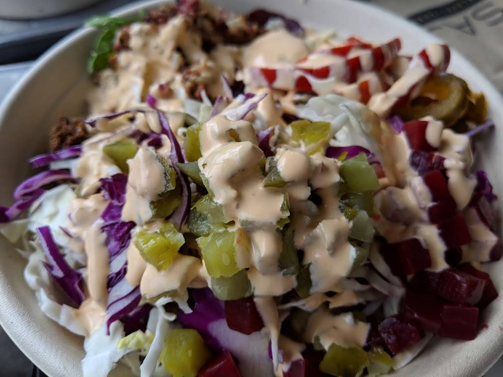 SAJJ Mediterranean San Jose | restaurant | 4140 N 1st St #10, San Jose, CA 95134, USA | 4089449022 OR +1 408-944-9022