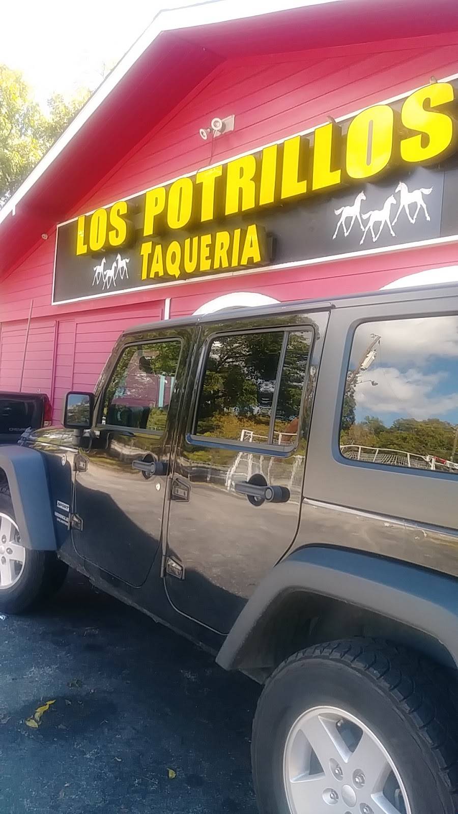 Los Potrillos Taqueria | restaurant | 2348 S Beltline Rd, Dallas, TX 75253, USA | 9722861600 OR +1 972-286-1600