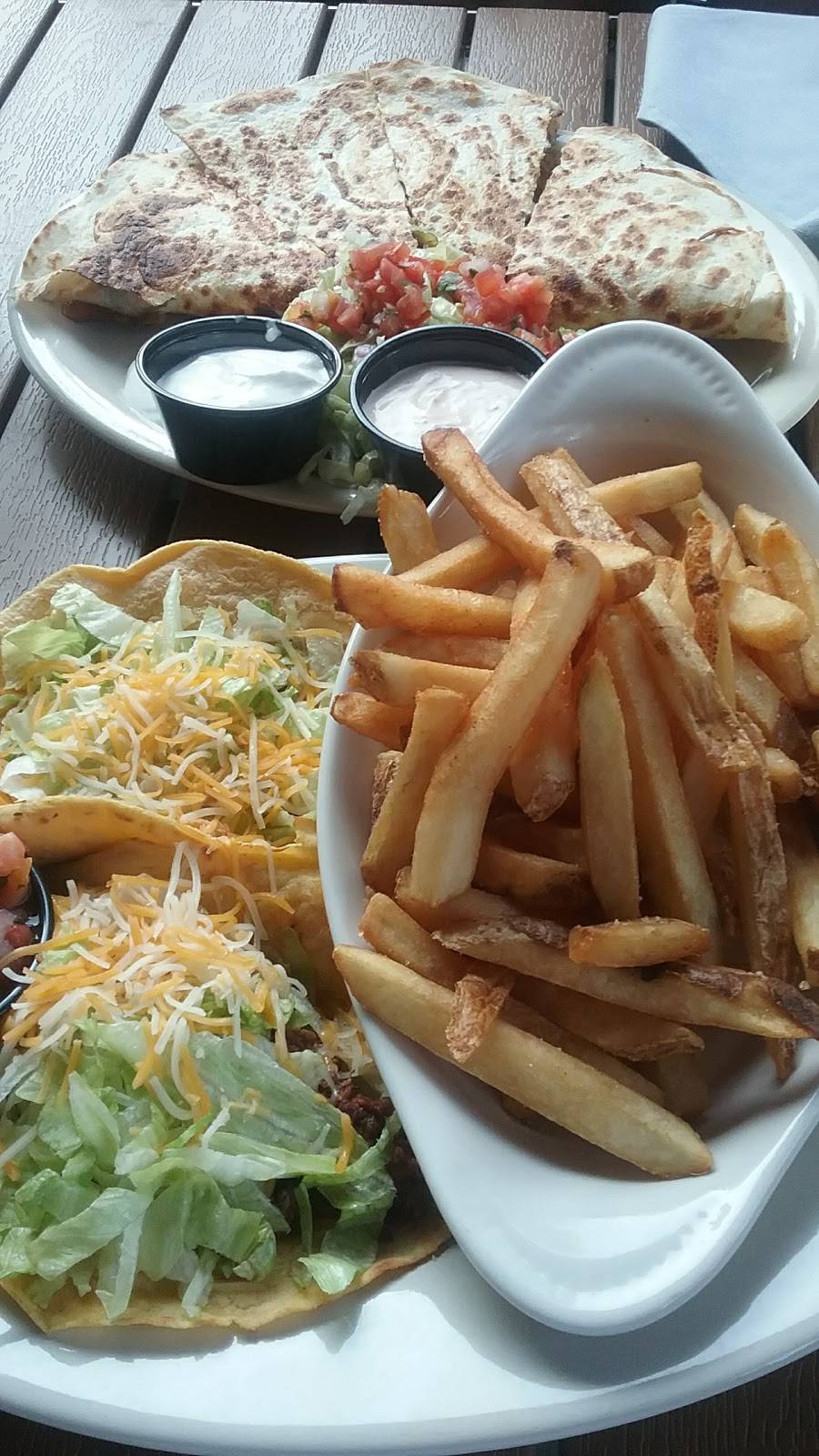 Tios Latin American Kitchen | restaurant | 40 Shelter Cove Ln #181, Hilton Head Island, SC 29928, USA | 8438428467 OR +1 843-842-8467