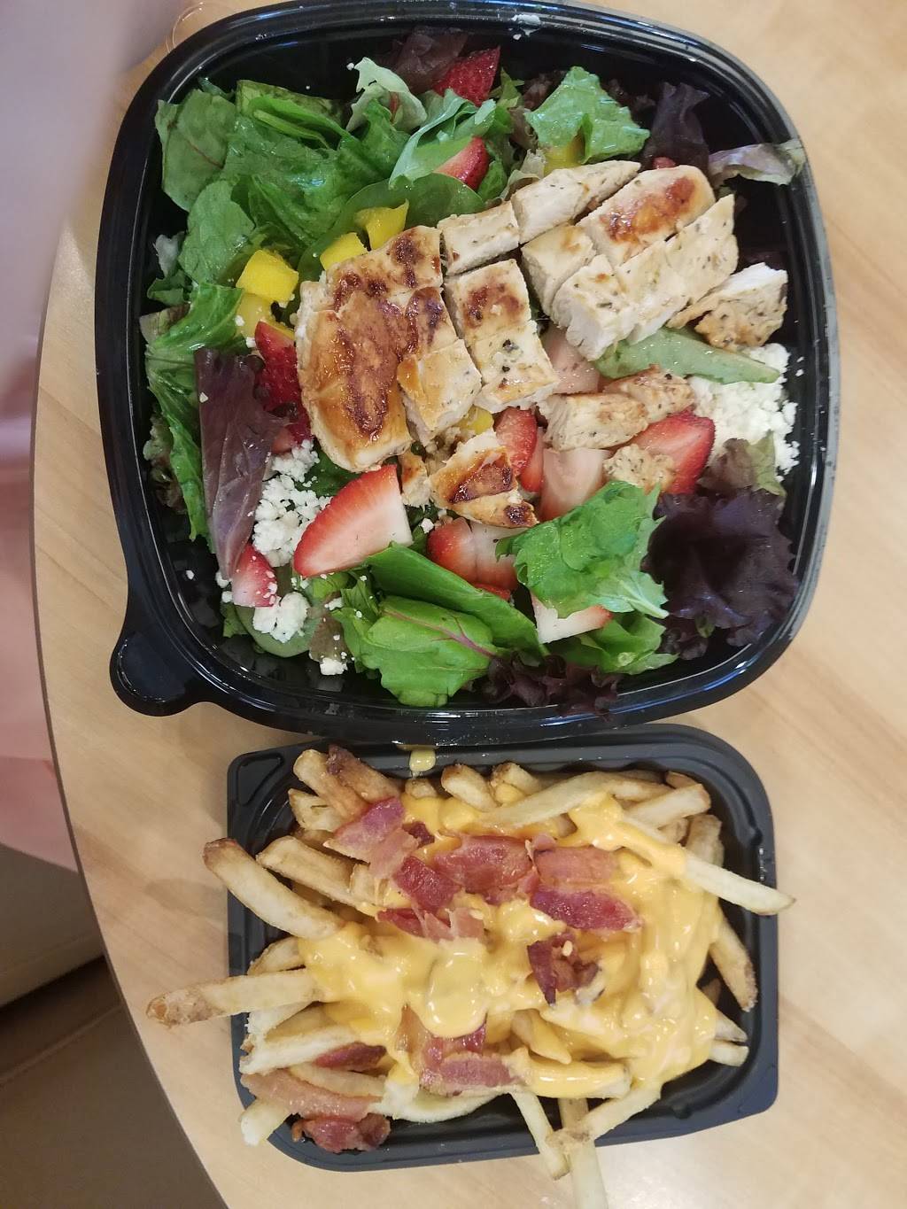 Wendys | restaurant | 2159 West, Co Rd 48, Bushnell, FL 33513, USA | 3527932848 OR +1 352-793-2848