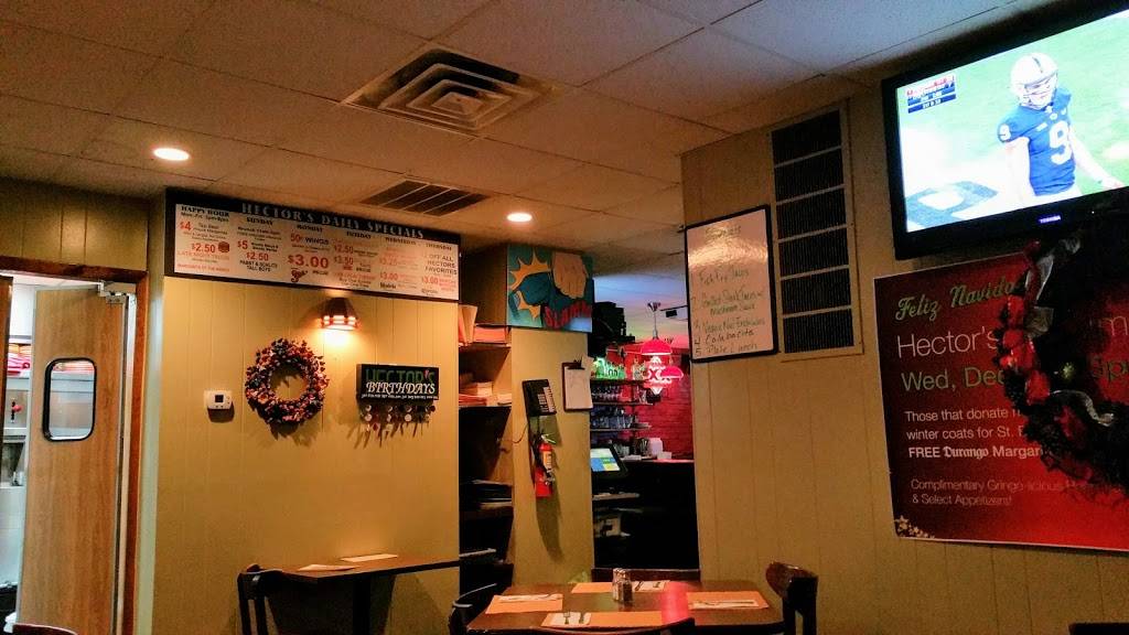 Hectors | restaurant | 7118 W State St, Wauwatosa, WI 53213, USA | 4142585600 OR +1 414-258-5600