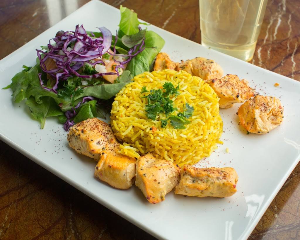 Mediterranean Chicken | restaurant | 312 S Washington St, Falls Church, VA 22046, USA | 7035339070 OR +1 703-533-9070