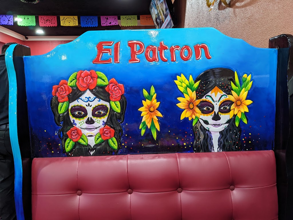 El Patron Mexican Restaurant | restaurant | 204 E Main St, Greentown, IN 46936, USA | 7654080267 OR +1 765-408-0267